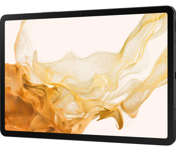 Samsung Galaxy Tab S8 11" 8/128GB WiFi, S Pen, Graphite - 716337 - zdjęcie 6